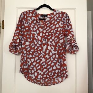 fab’ rik Blouse